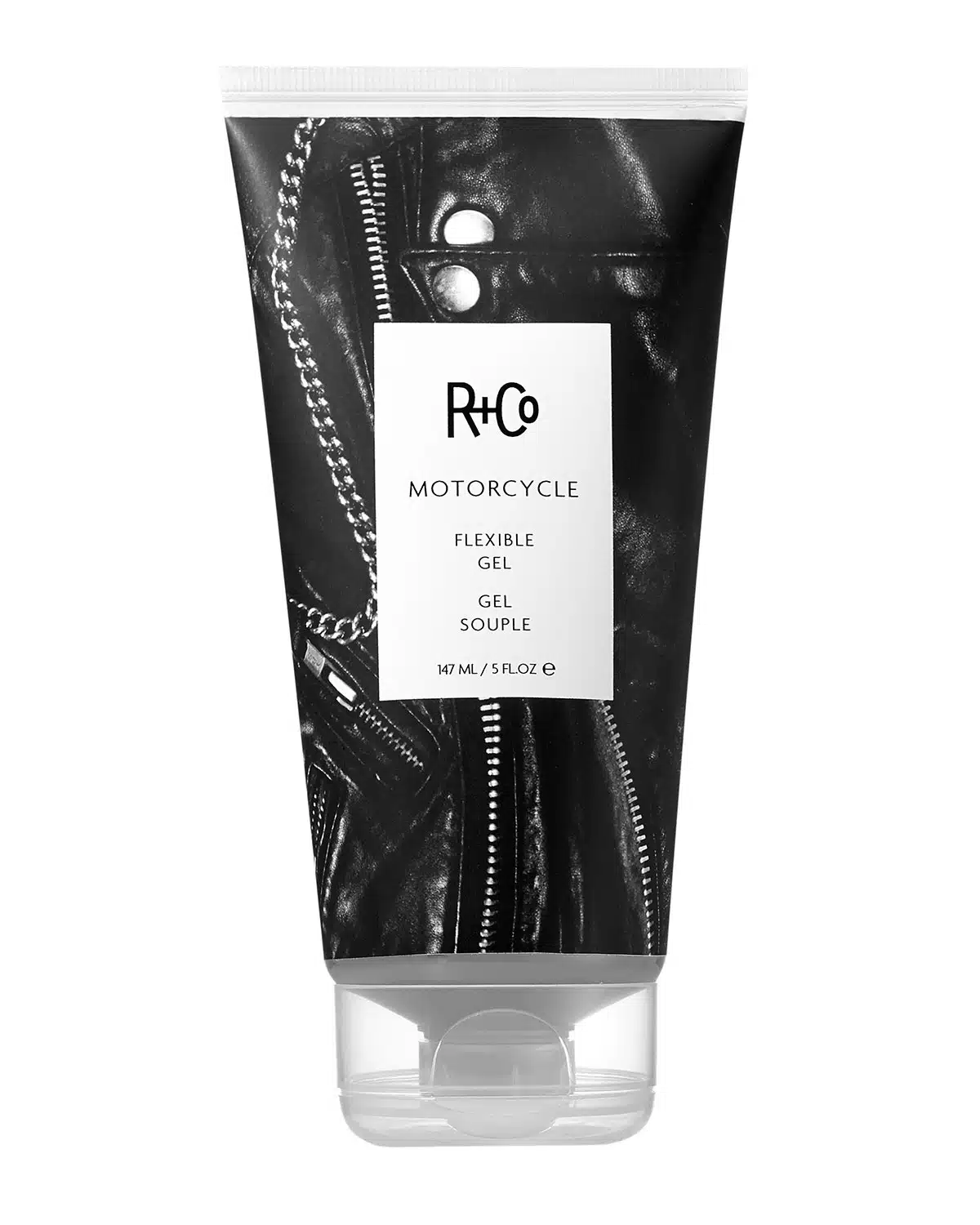 R+CO Motorcycle Wax Flexible Gel