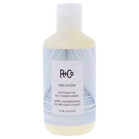 R+CO Oblivion Restorative Gel Conditioner