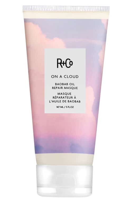 R+CO On A Cloud Baobab Repair Masque