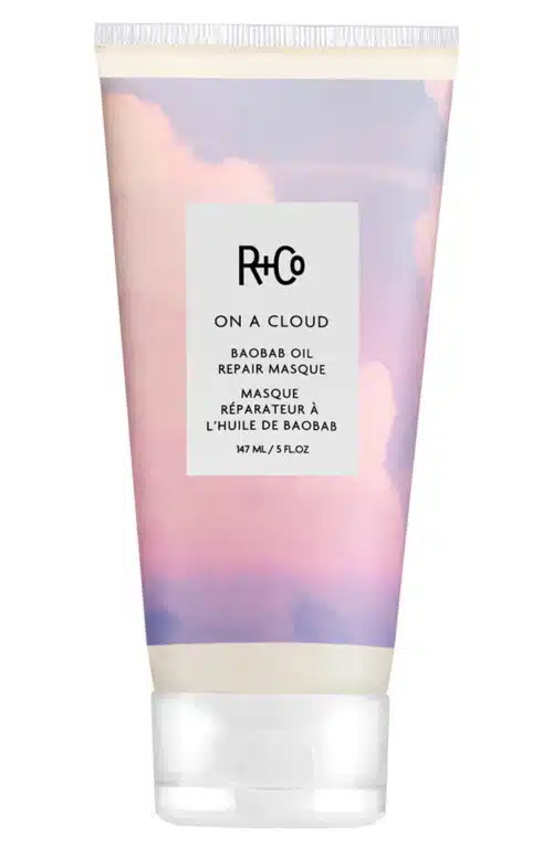 R+CO On A Cloud Baobab Repair Masque