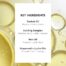 R+CO On A Cloud Bond Building Repair & Styling Oil