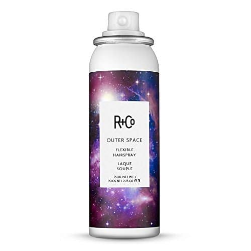 R+CO Outer Space Flexible Hair Spray Mini