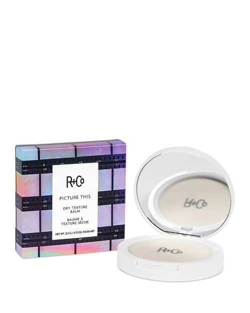 R+CO Picture This Dry Texture Balm