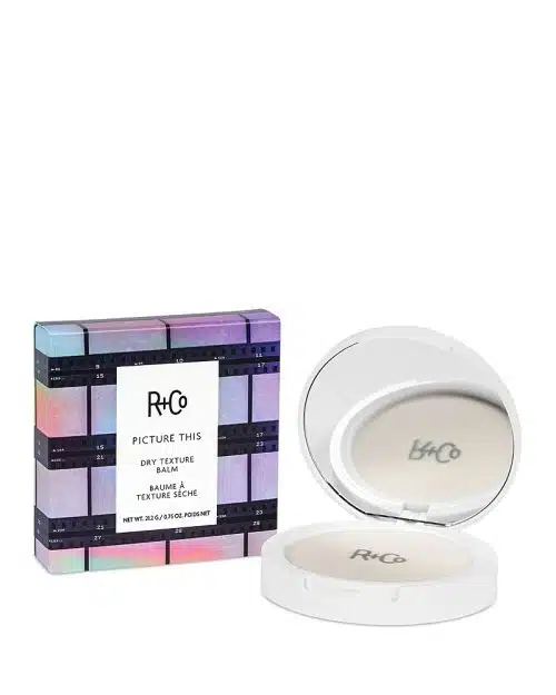 R+CO Picture This Dry Texture Balm