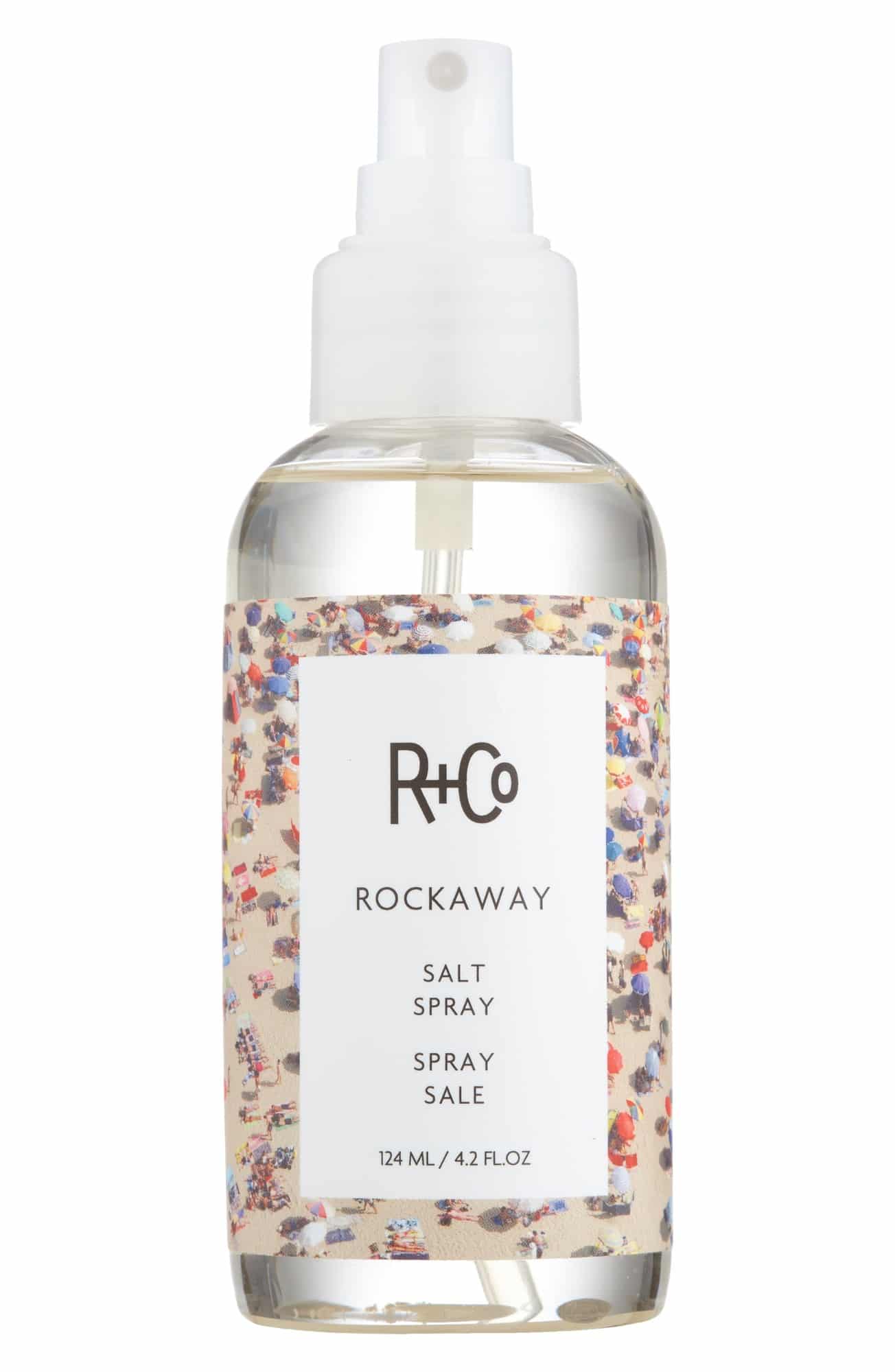 R+CO Rockaway Salt Spray