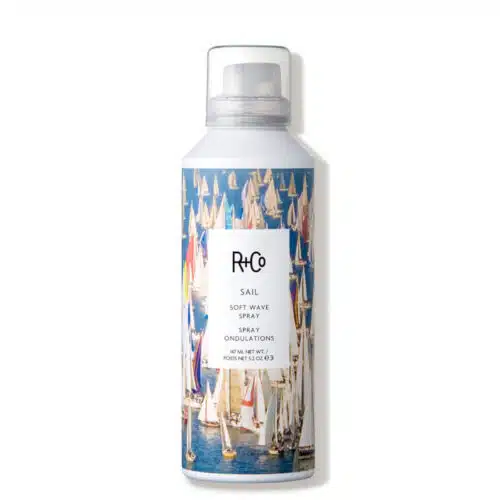 R+CO Sail Soft Wave Spray