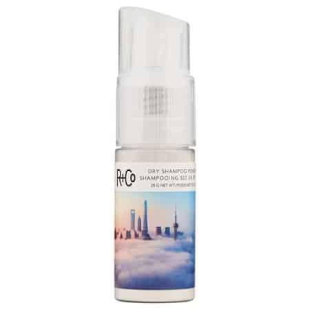 R+CO Skyline Dry Shampoo Powder
