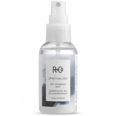 R+CO Spiritualized Dry Shampoo Mist Mini
