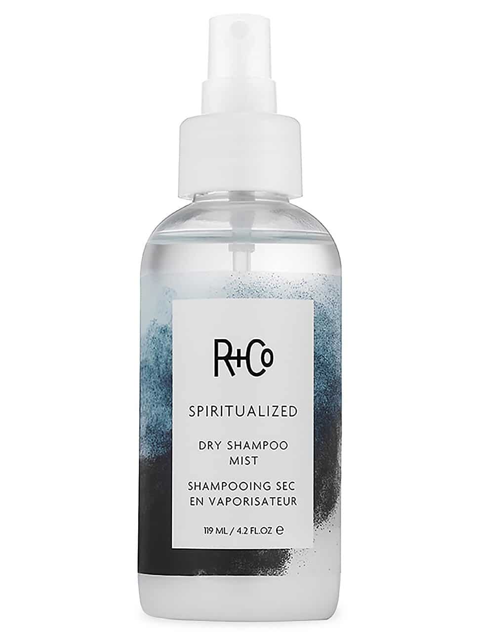 R+CO Spiritualized Dry Shampoo Mist