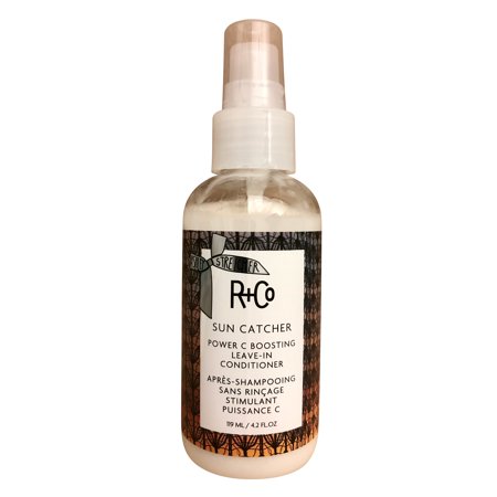 R+CO Sun Catcher Power C Leave In Conditioner