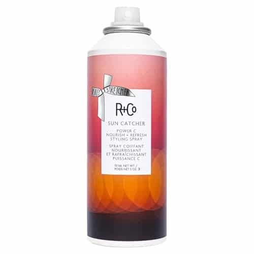 R+CO Sun Catcher Power C Nourish + Refresh Styling Spray