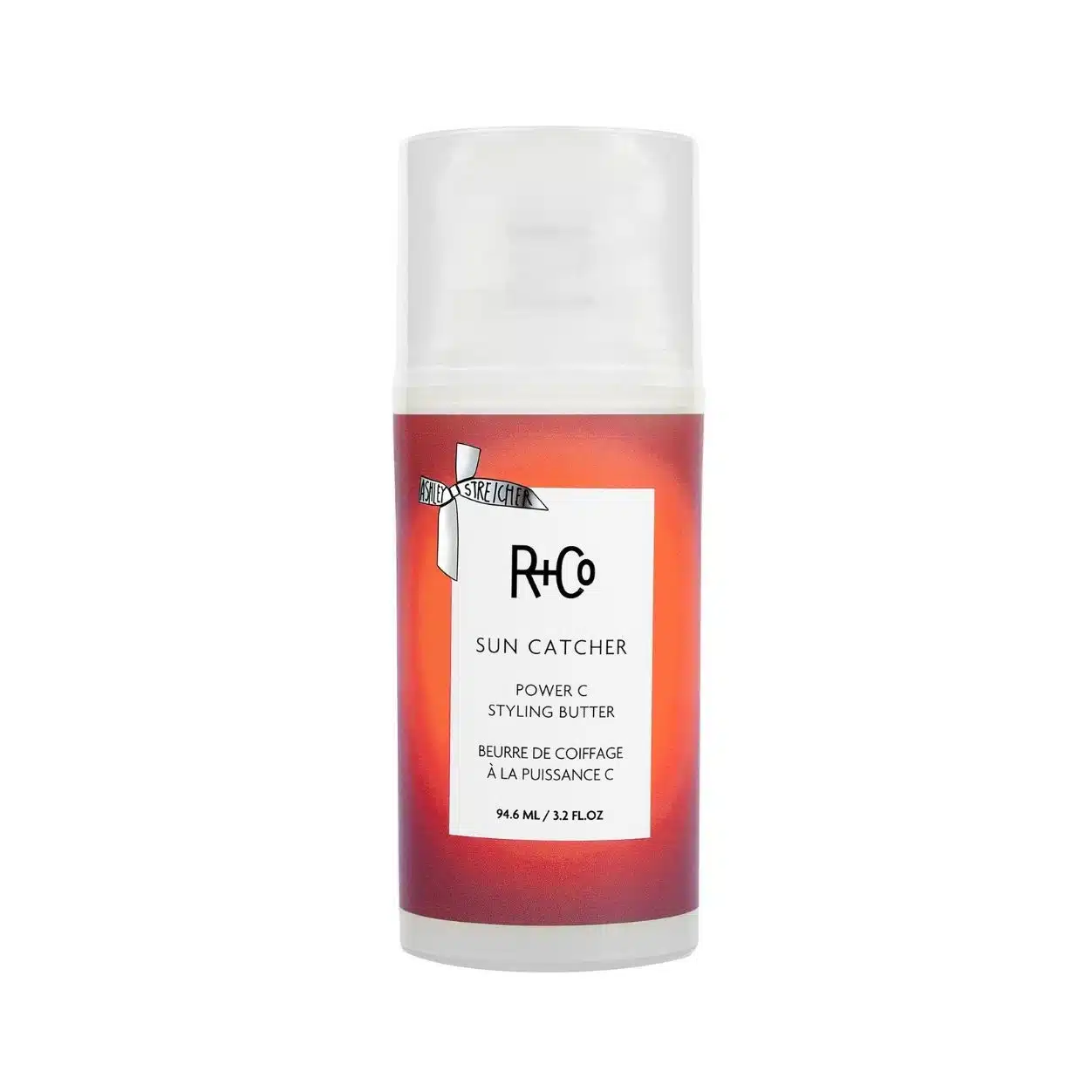 R+CO Sun Catcher Styling Butter