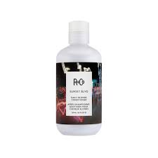 R+CO Sunset Blvd Daily Blonde Conditioner