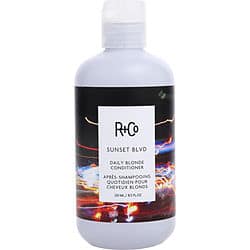 R+CO Sunset Blvd Daily Blonde Shampoo