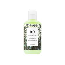 R+CO Super Garden CBD Shampoo