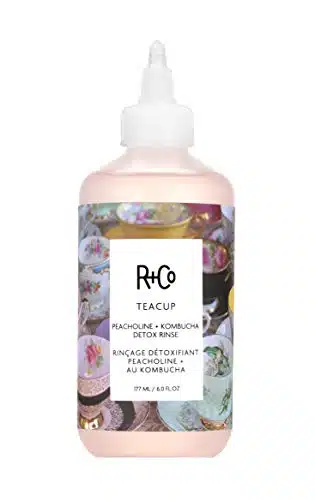R+CO Teacup Detox Rinse