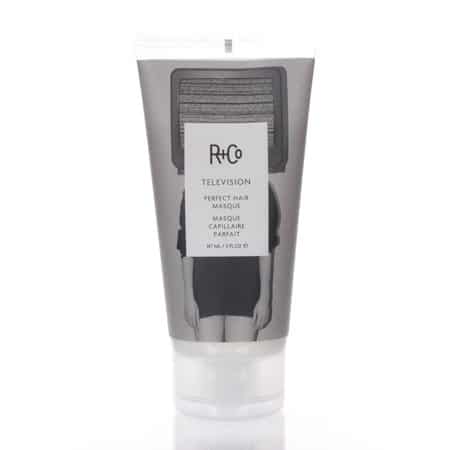 R+CO Television Perfect Hair Masque