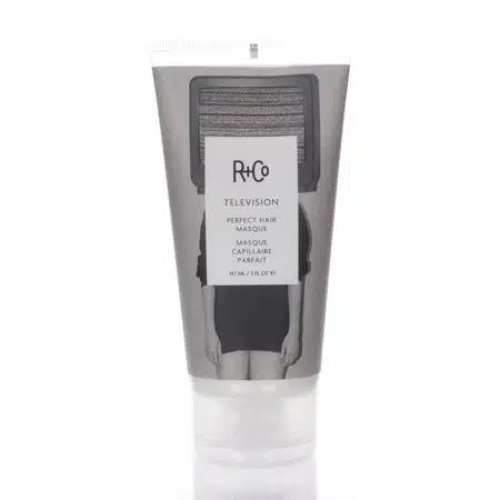 R+CO Television Perfect Hair Masque