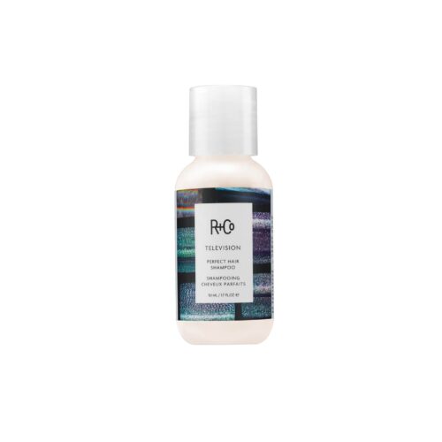 R+CO Television Shampoo - Mini