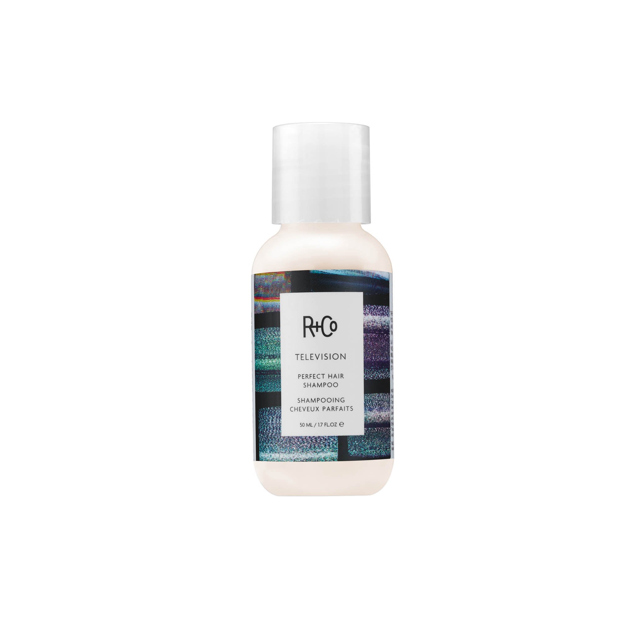R+CO Television Shampoo - Mini