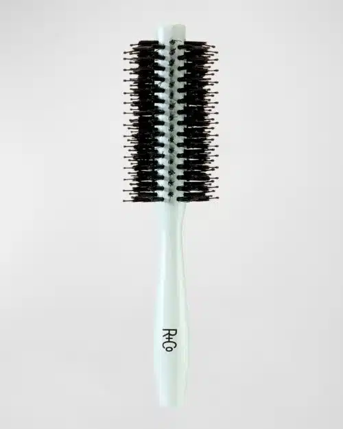 R+CO Vegan Boar Bristle Hair Brush # 2