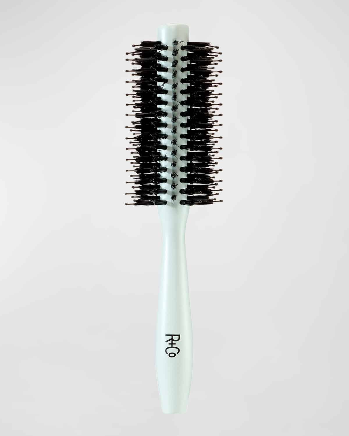R+CO Vegan Boar Bristle Hair Brush # 2