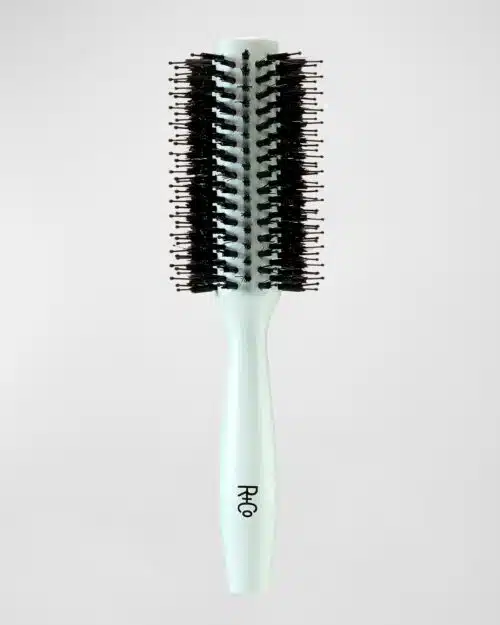 R+CO Vegan Boar Bristle Hair Brush # 4