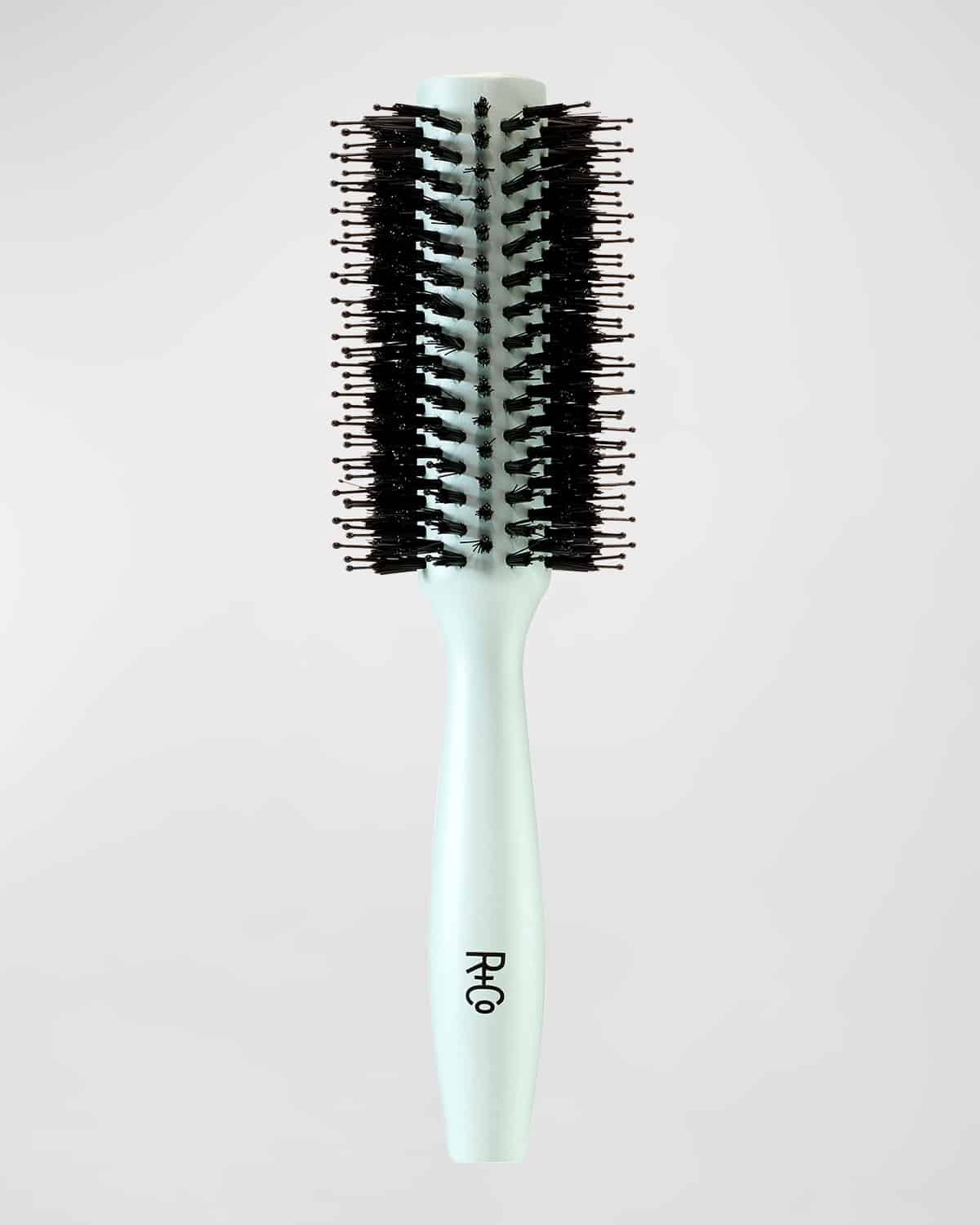 R+CO Vegan Boar Bristle Hair Brush # 4