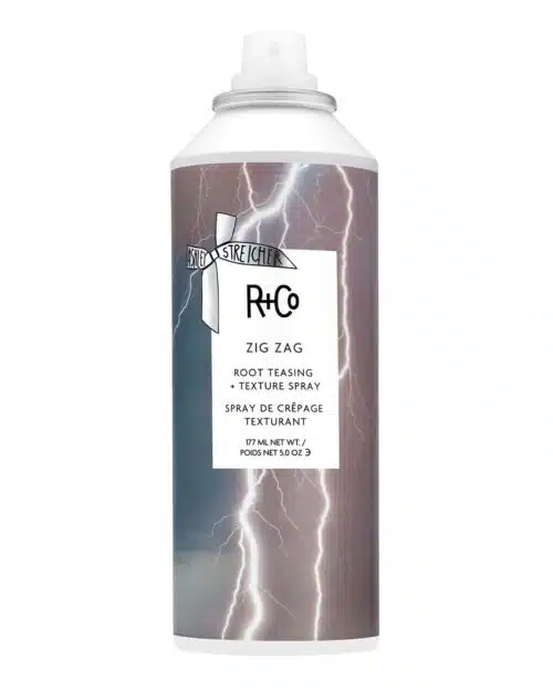 R+CO Zig Zag