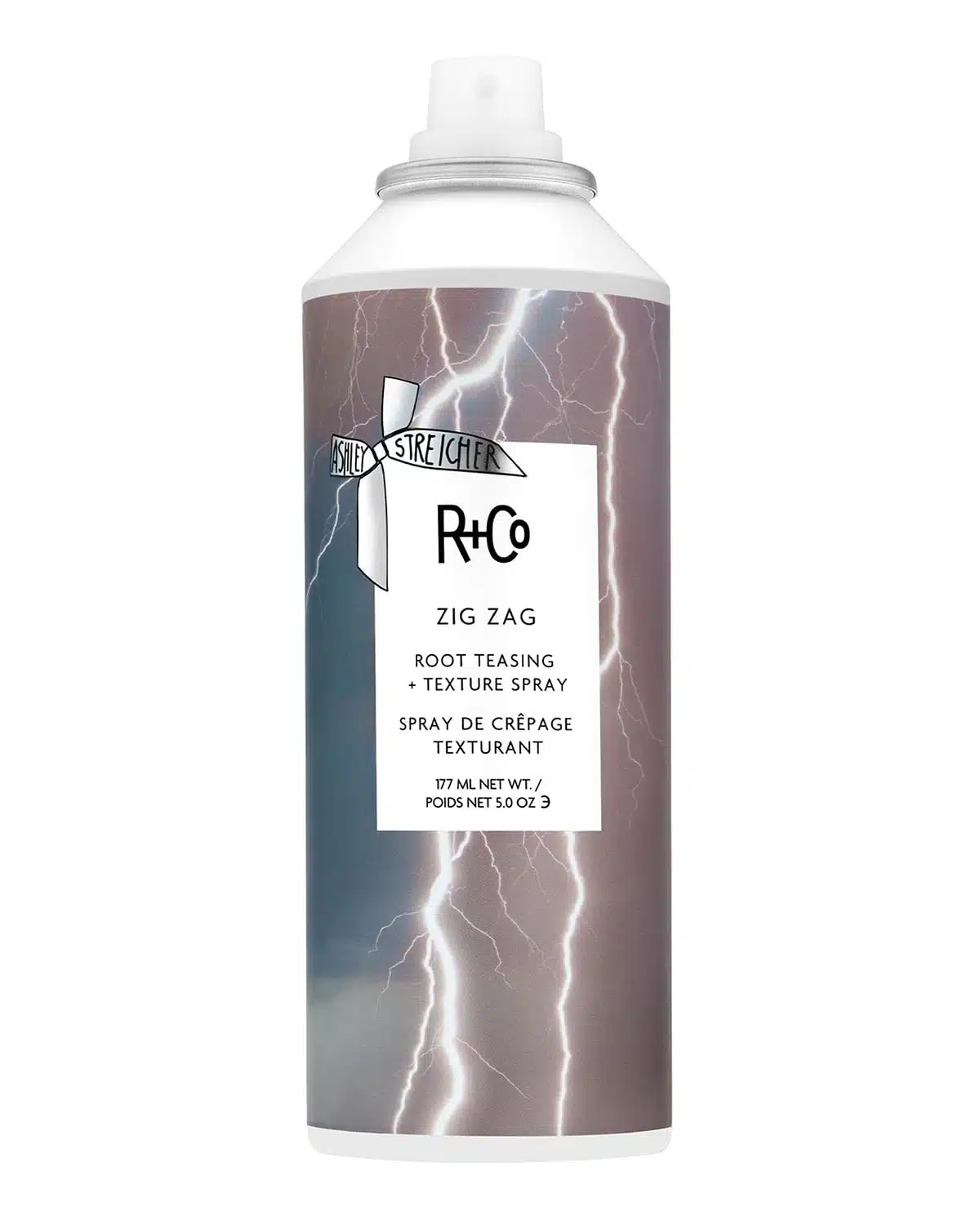R+CO Zig Zag