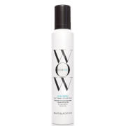 WOW Color Control Toning and Styling Foam Blue