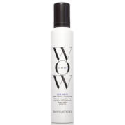WOW Color Control Toning and Styling Foam Purple