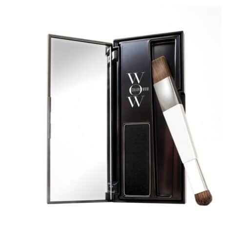 WOW Color Root Cover Up Black
