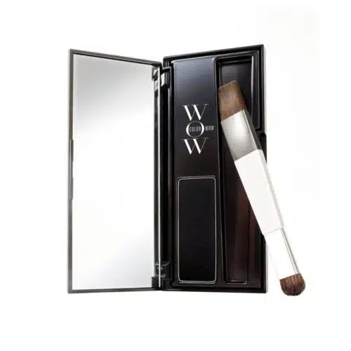 WOW Color Root Cover Up Black