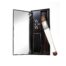 WOW Color Root Cover Up Black