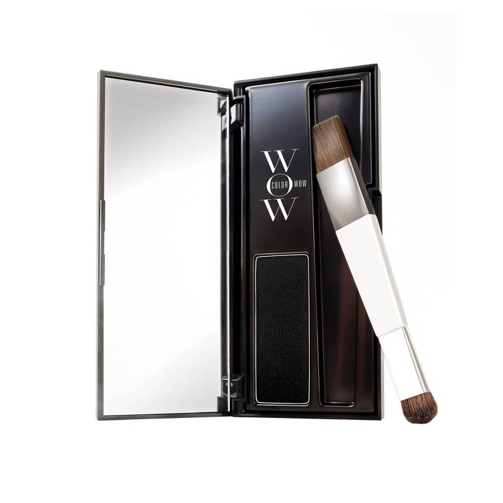 WOW Color Root Cover Up Black