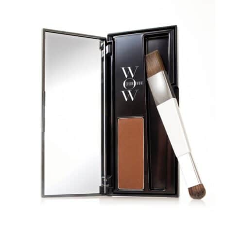 WOW Color Root Cover Up Red