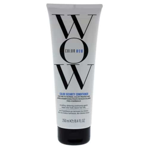 WOW Color Security Conditioner