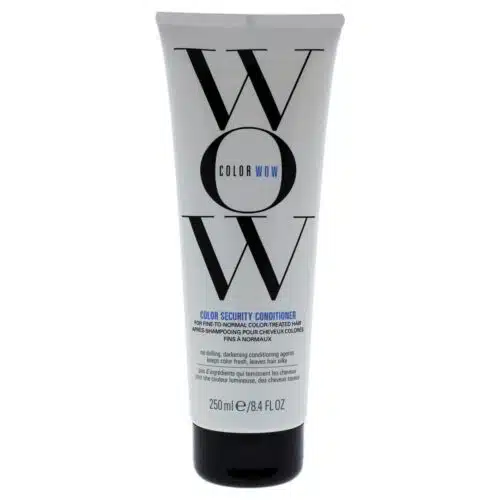 WOW Color Security Conditioner