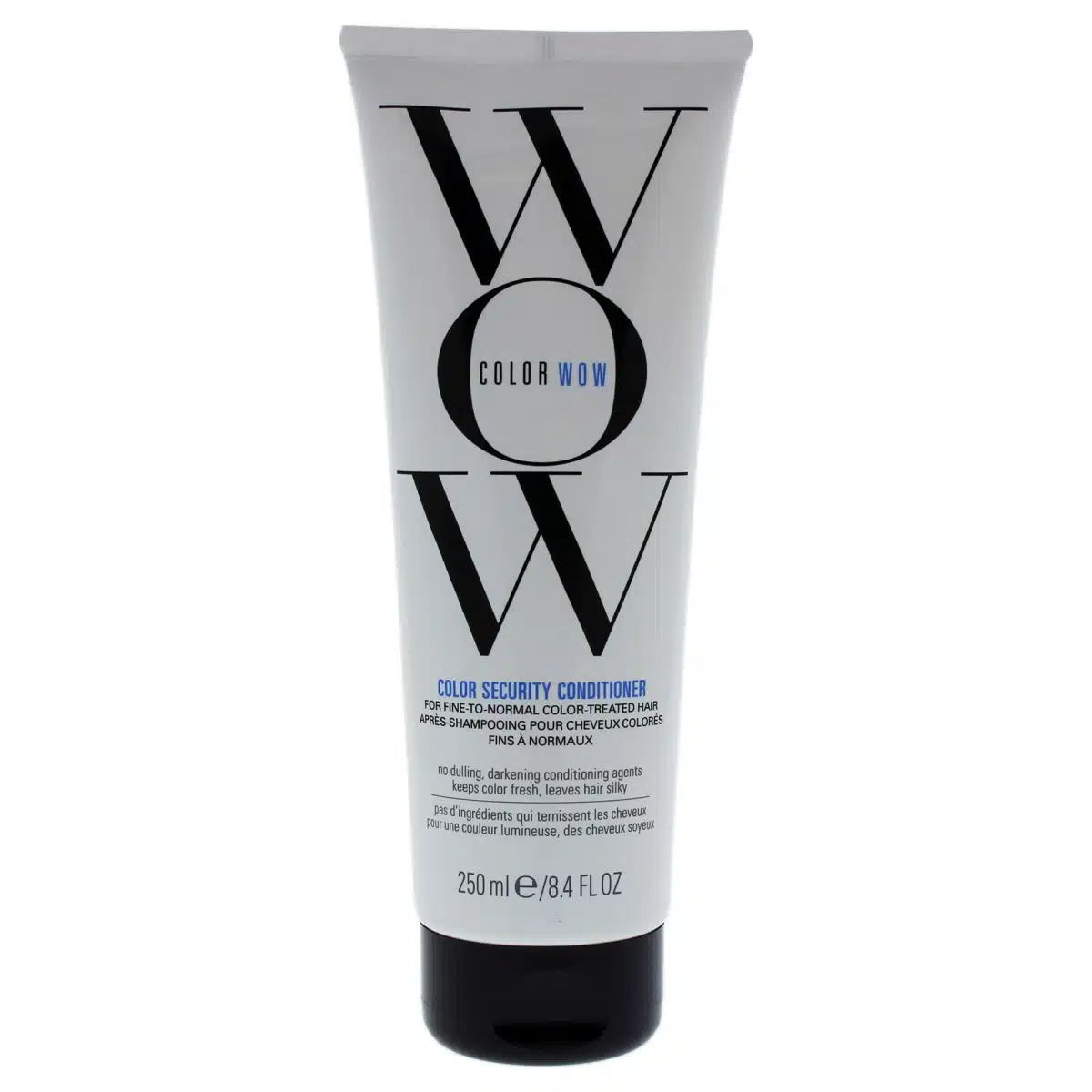 WOW Color Security Conditioner