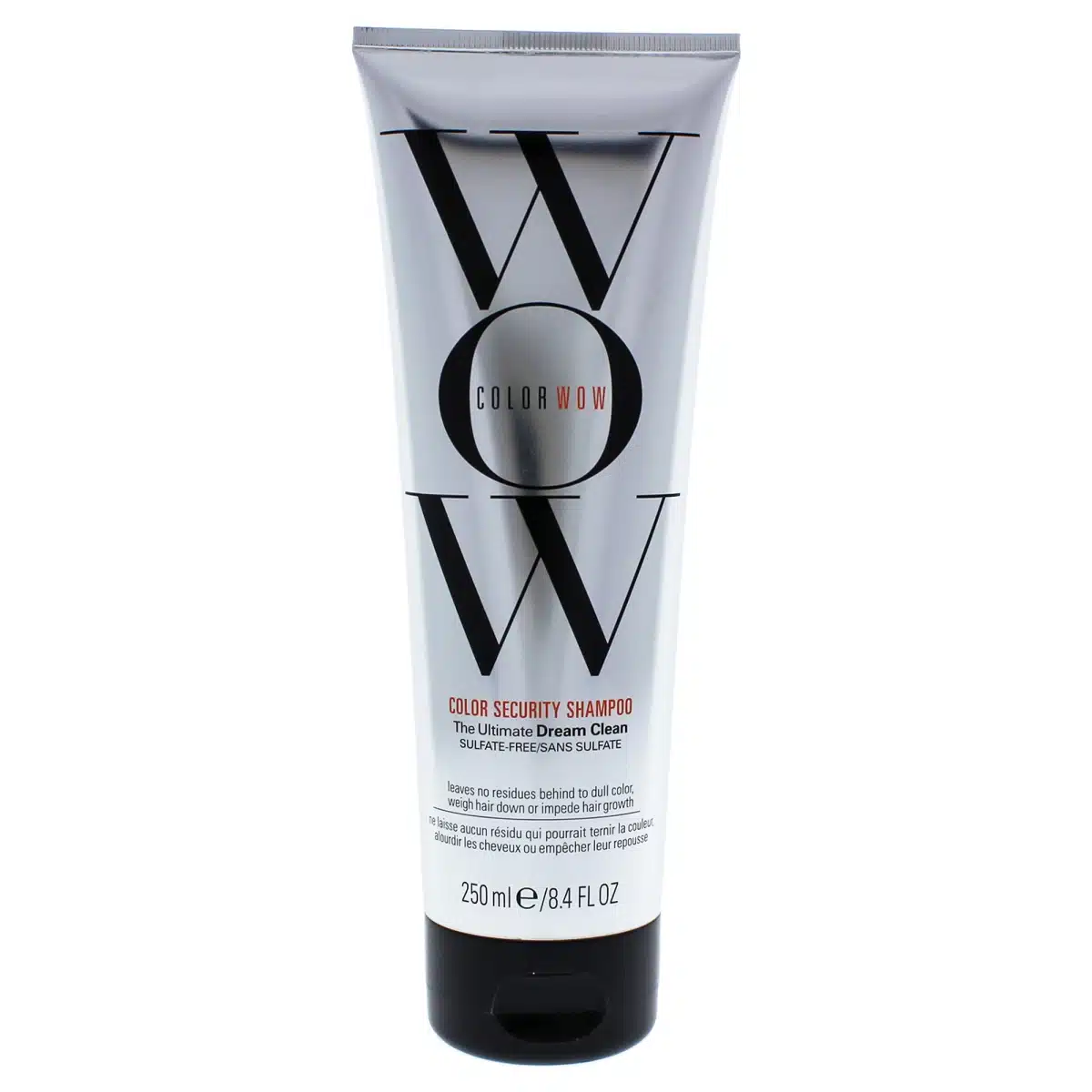 WOW Color Security Shampoo
