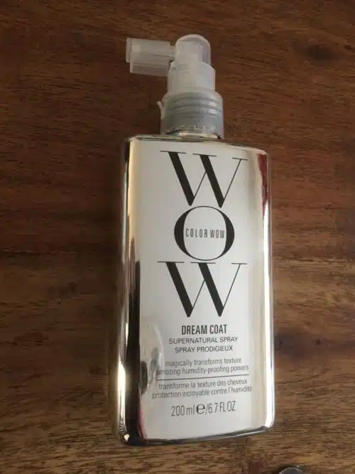 WOW Dream Coat Supernatural Spray