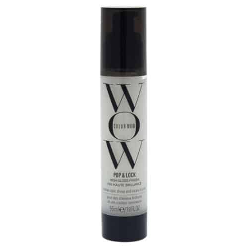 WOW Pop & Lock High Gloss Shellac
