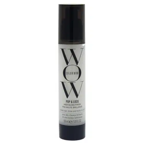 WOW Pop & Lock High Gloss Shellac