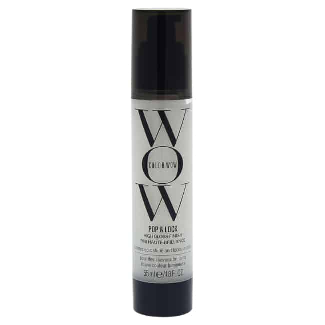 WOW Pop & Lock High Gloss Shellac