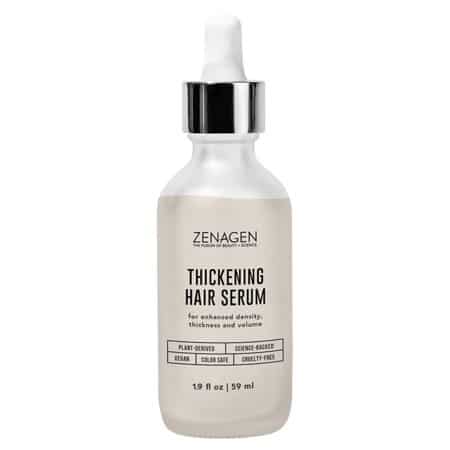 Zenagen Thickening Hair Serum (Small)