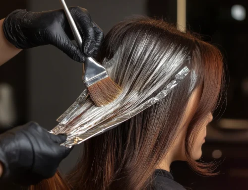 Connecticut Brides Can Avoid Last-Minute Stress by Reserving Bridal Hair Services Ahead